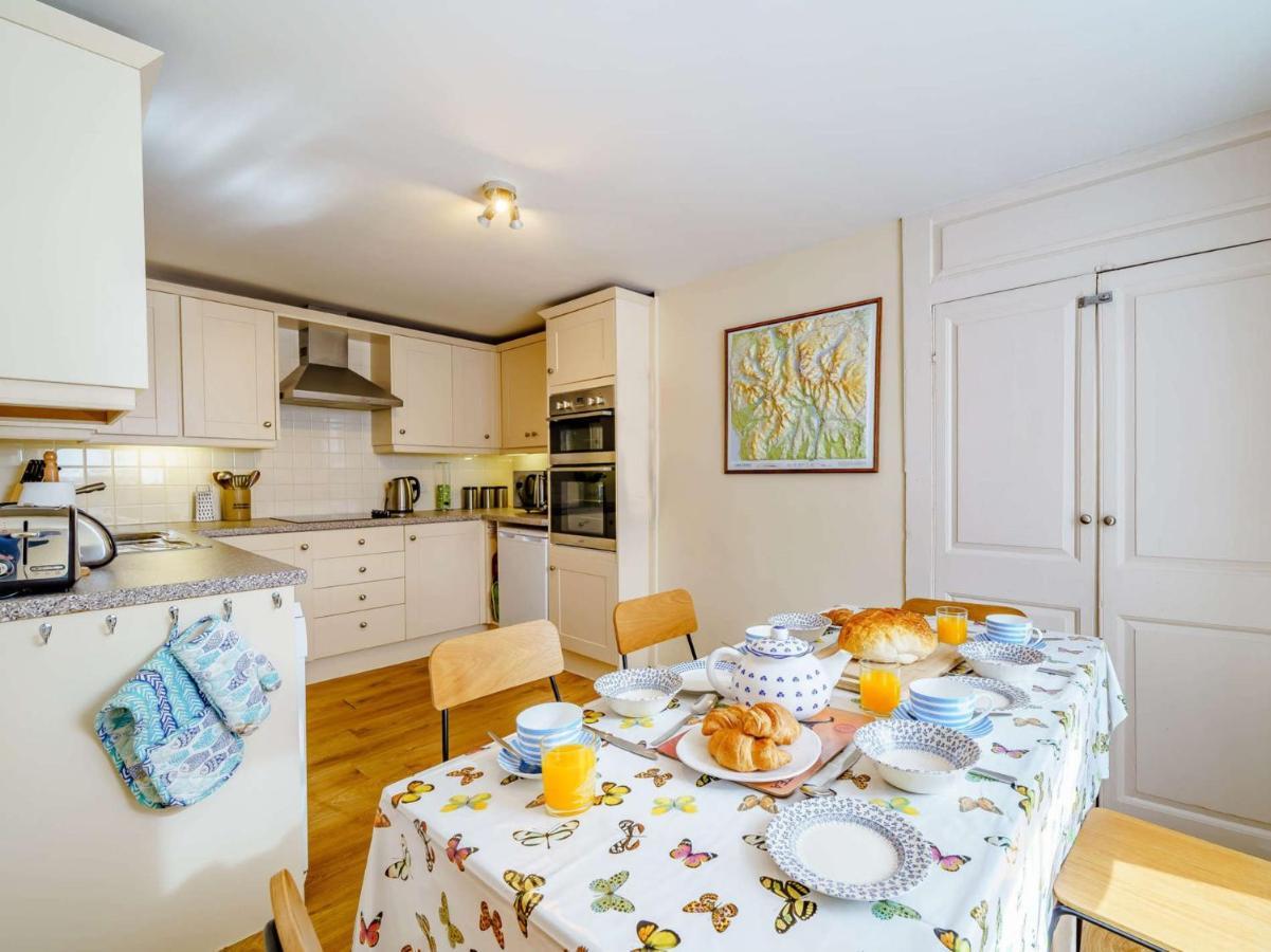 3 Bed In Cockermouth 59384 Villa Bagian luar foto